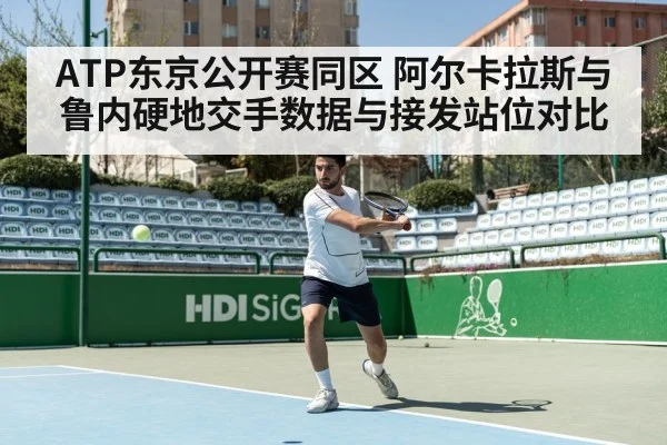 ATP东京公开赛同区 阿尔卡拉斯与鲁内硬地交手数据与接发站位对比 | jiuyou